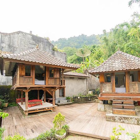 Four Monkeys House Villa Bedugul  Exterior photo