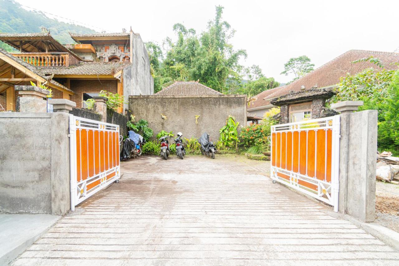 Four Monkeys House Villa Bedugul  Exterior photo