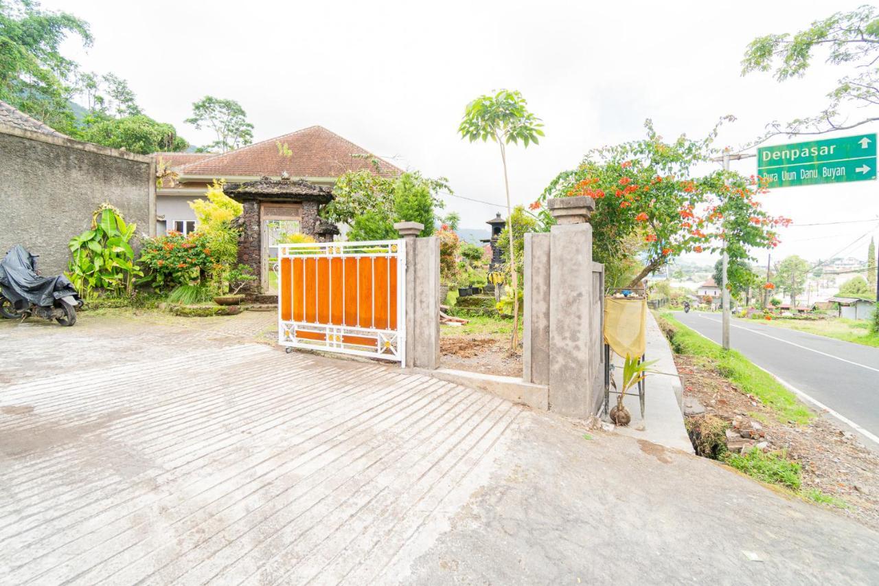 Four Monkeys House Villa Bedugul  Exterior photo