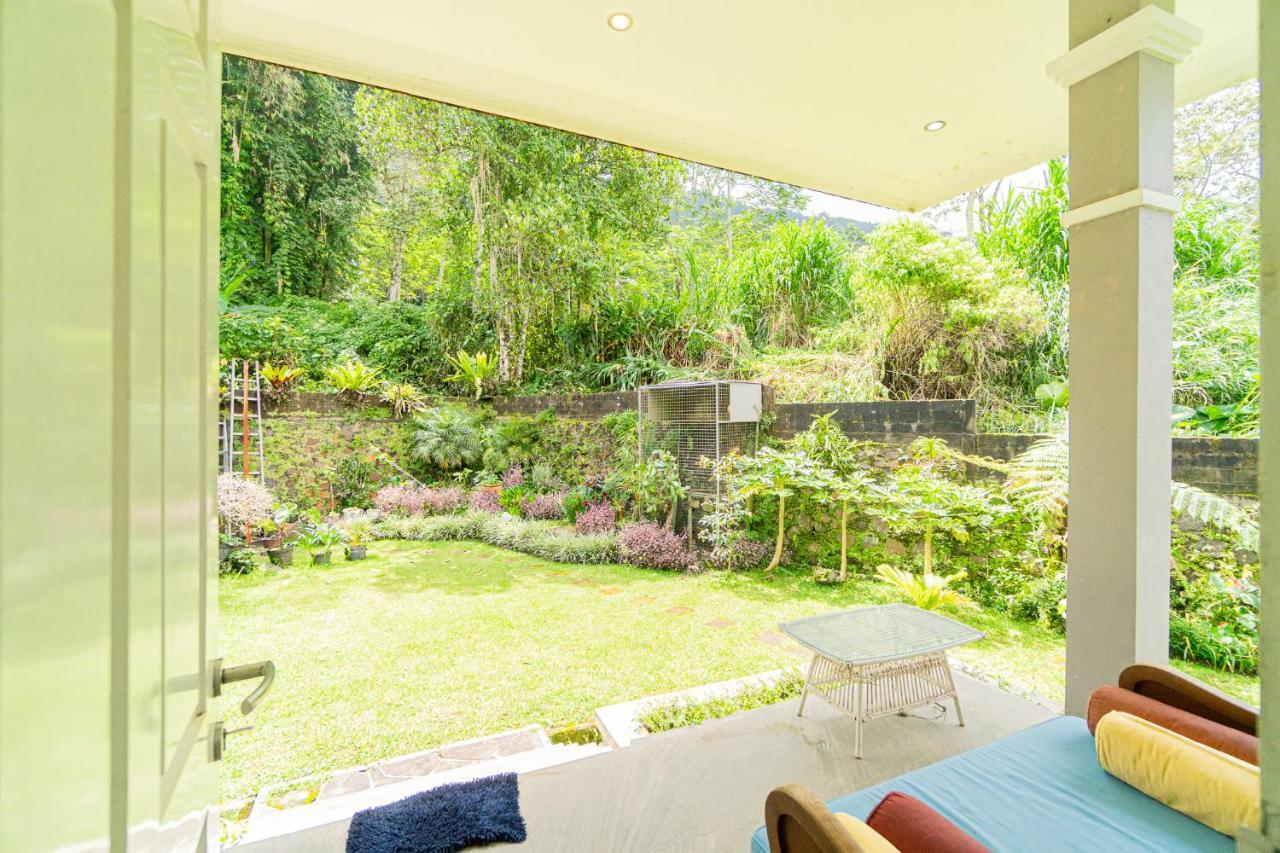 Four Monkeys House Villa Bedugul  Exterior photo